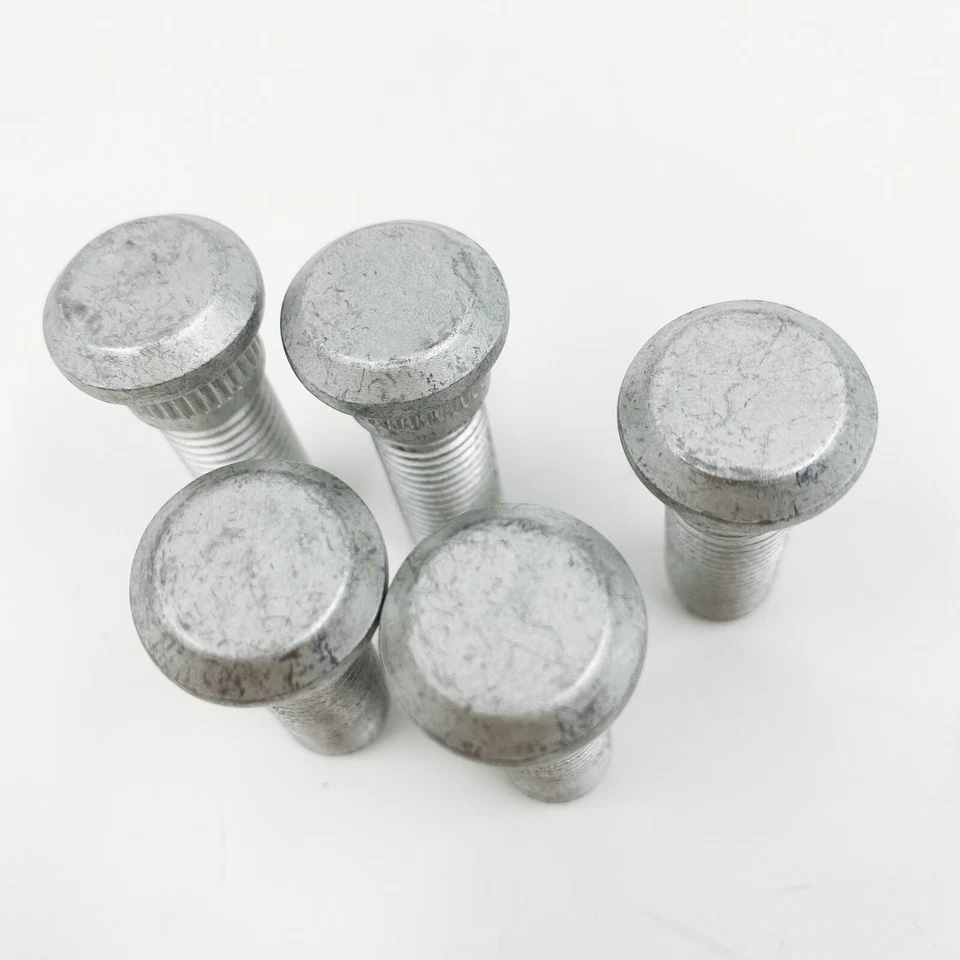 Lexus GS300 GS350 (1993-2018) OEM Genuine WHEEL LUG STUD 90942-02082 (x5) - Изображение 4 из 4