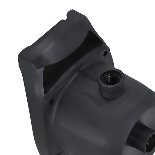 R0723100 Pool Booster Pump Body Housing Durable Replace For Zodiac Polaris PB4SQ - Picture 10 of 11