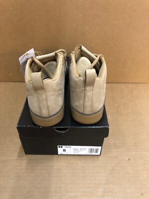Adidas Men\'s Tyshawn Jones Shoes H04928 Cardboard Gold Metallic Size 13 Adidas Men main image 3