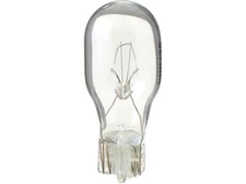 For 1989-1991 GMC R1500 Suburban Courtesy Light Bulb Philips 98924KJZD 1990