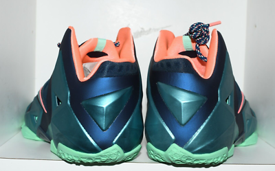 NIKE LEBRON XI 11  display picture 1