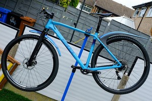 k2 29er hardtail
