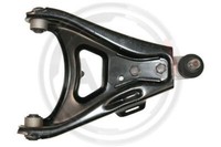A.B.S. 210460 Lenker, RadaufhäNgung Vorne Rechts Oben FüR Renault