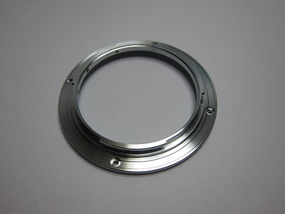 For Canon EF 35mm 1.4L II USM Lens Mounting Bayonet Ring Bayonet Ring Parts
