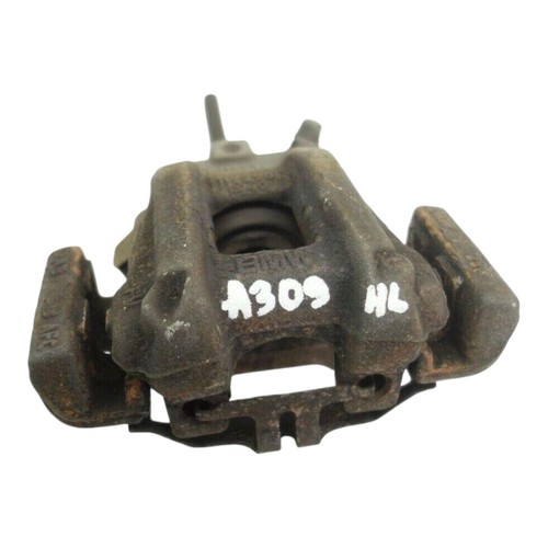 BMW 1er F20 F21 116i 100kW Bremssattel hinten links 0005 BGL 0005 BLG