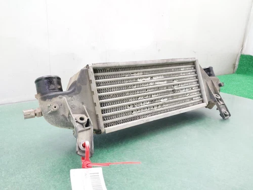 XS4Q9L440 Ladeluftkühler für FORD FOCUS BERLINA (CAK) Ambiente 2000 8086929 - Bild 2 von 10