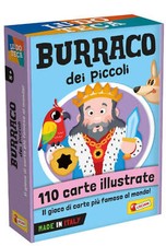 Ludoteca Le Carte Dei Bambini Max Lisciani Giochi