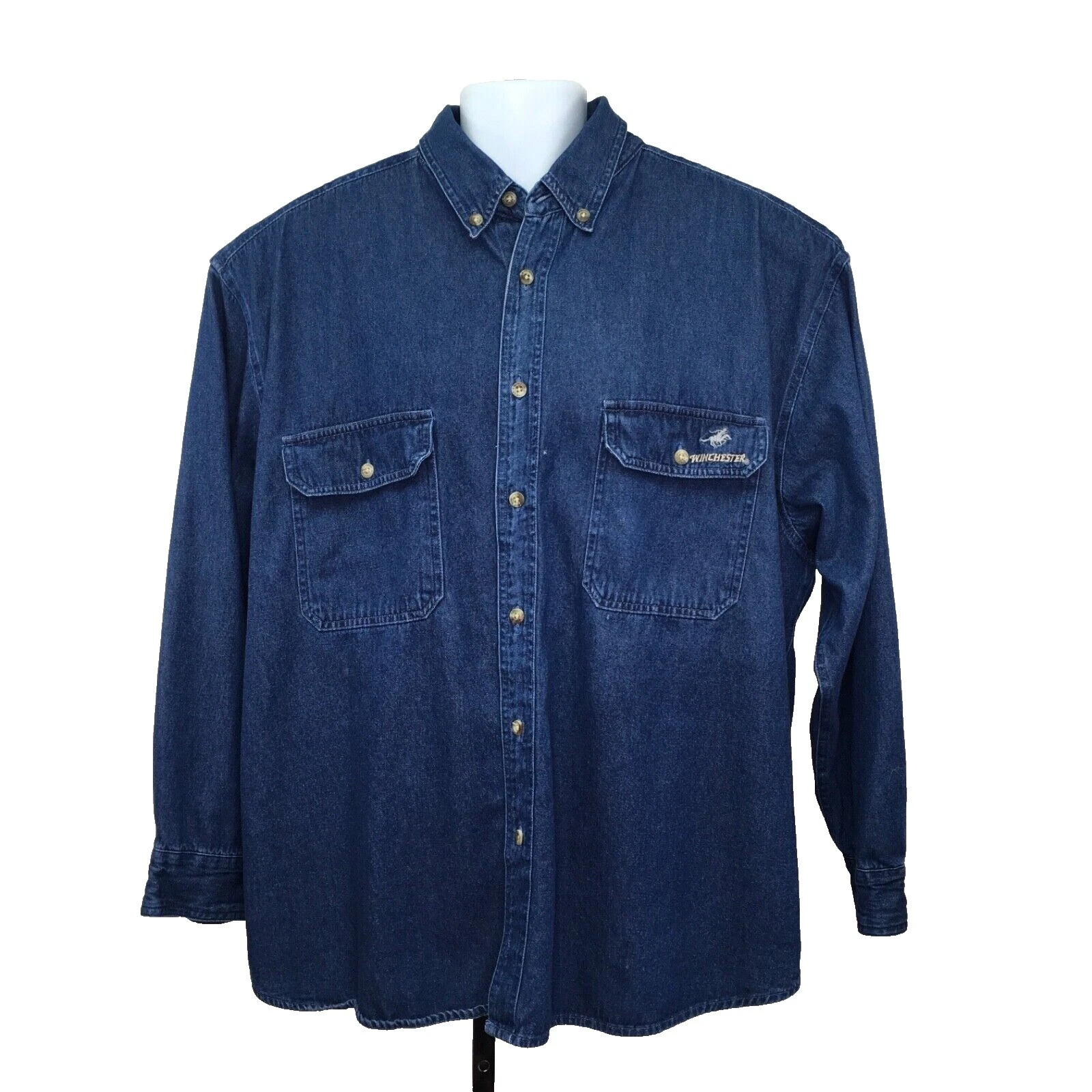 Winchester Clothing, Shoes & Accessories