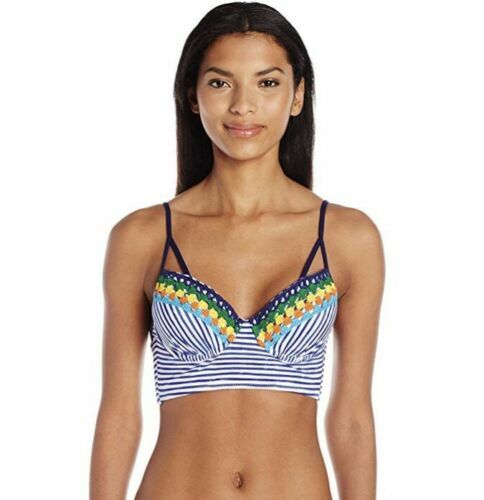 midkini swim top