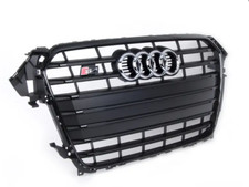 Calandre Audi ALLROAD