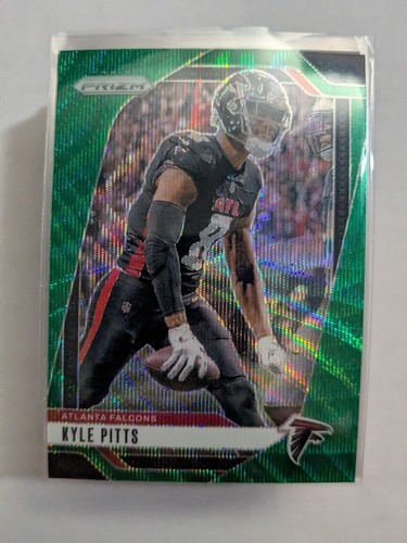 🏆 2024 Panini Prizm Green Wave RC 💲 Store-Wide Bulk Buy Savings 💲 - Picture 20 of 84