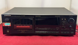 Pioneer Ct-90r for sale | eBay Pioneer Ct-90r for sale | eBay