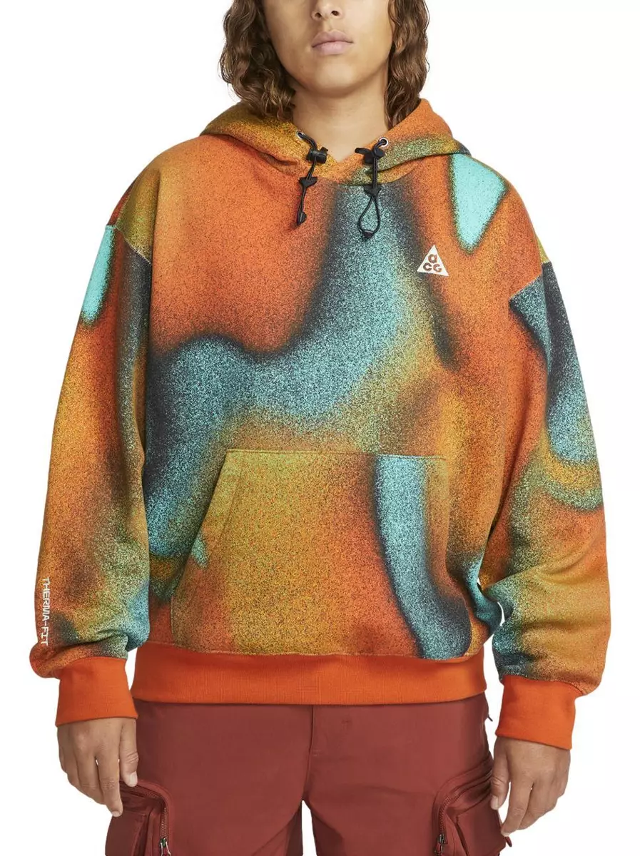 Nike acg pull sale