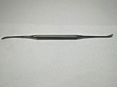 Aesculap OL165 Freer Double-Ended Elevator 185mm