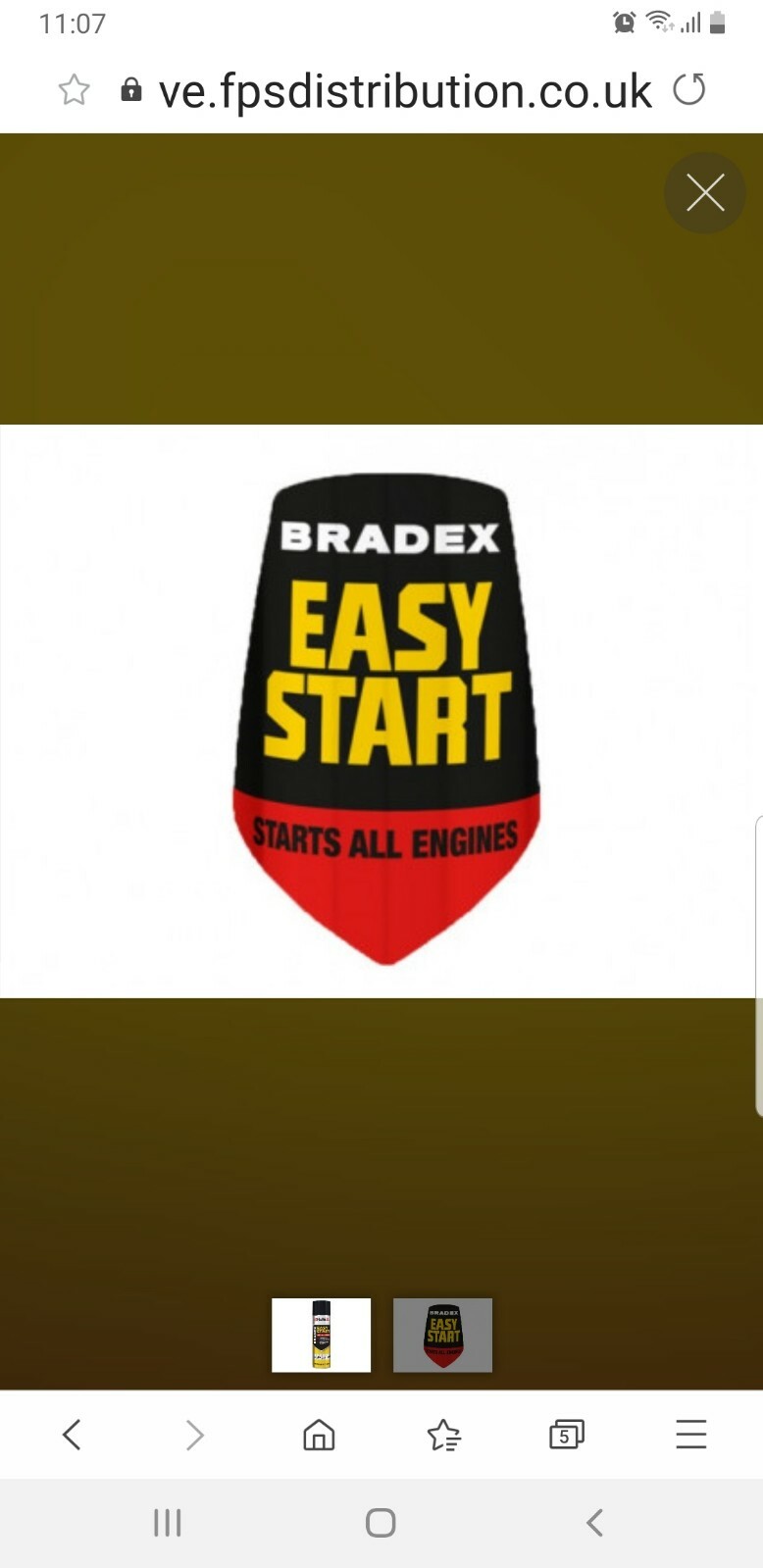 2x-holts-bradex-easy-start-for-petrol-diesel-engines-cold-starting
