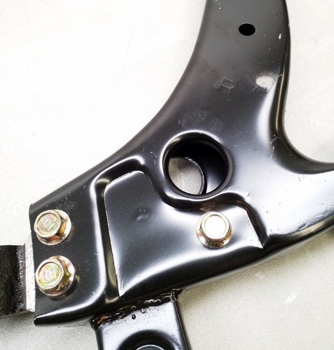 K90368 Moog Control Arm Assembly fits Hyundai Sonata 1999 2000 2001 - Picture 8 of 9