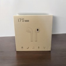 In-Ear Headset, Ear Buds, headphones