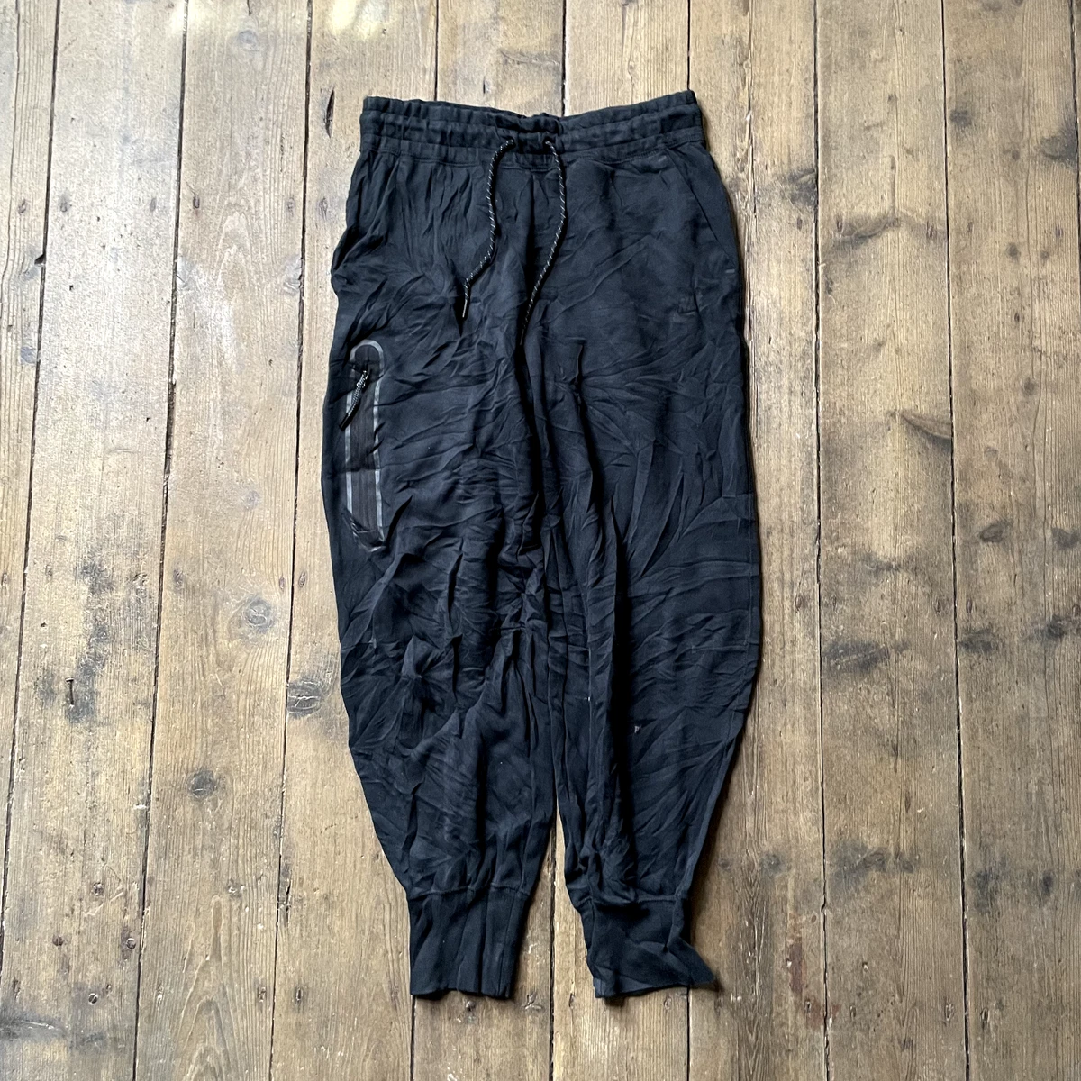 Nike straight leg joggers sale