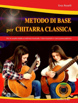 Grundmethode für klassische Gitarre. Für Mittelschulen an musi Adresse...