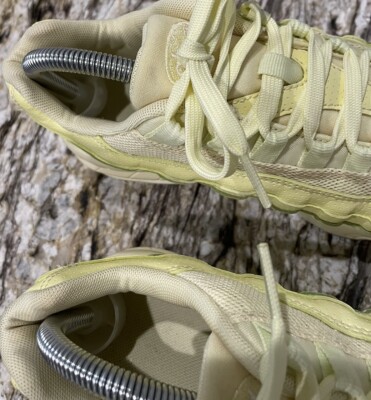 Nike Air Max 95 SE GS Citron Tint AJ1899 800 Size 7 | eBay