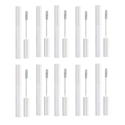 10X Lancome Cils Booster Xl Enhancing Lash Primer Mascara base 0.18oz FULL NWOB