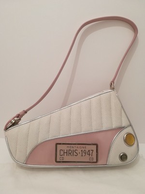 dior montaigne chris 1947