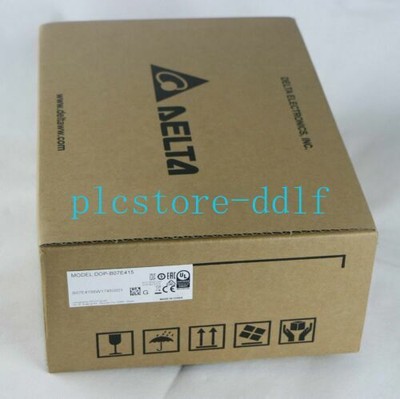 1PC DELTA DOP-B07E415 DOPB07E415 Touch Screen New In Box Expedited Shipping