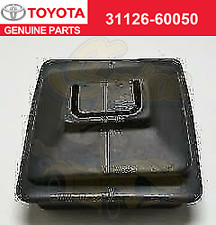 Toyota New OEM Genuine Boots, Clutch Release Folk 31126-60050