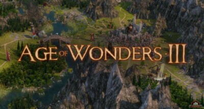 Age of Wonders III (Paradox Interactive) - Steam key for PC