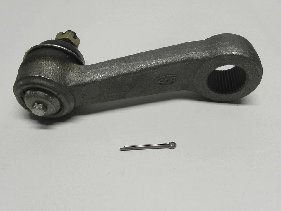 Doge Colt 1977-79, 1977-80 flecha Plymouth *completa* brazo pitman moog #KF-148 Foto 3 de 3