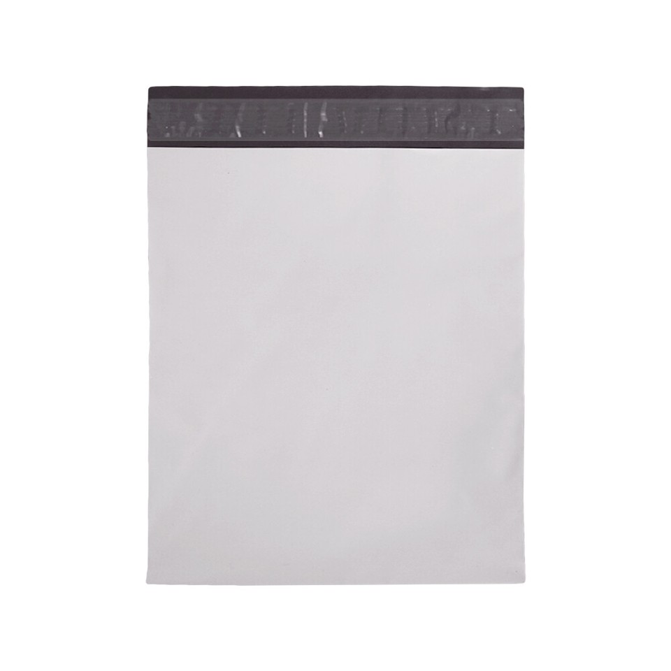 75 Buste Di Plastica 19x24 EcoSwift Poly Mailers GRANDI Buste
