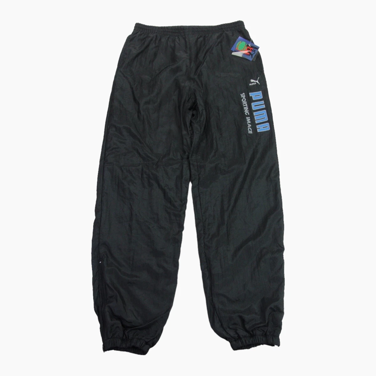 Puma nylon shop track pants