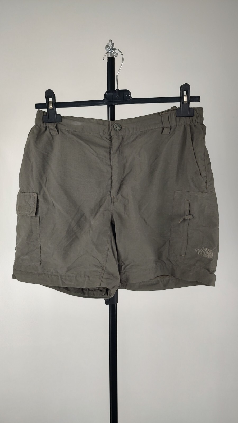 The North Face Mujer Pantalones Cortos T.S Short Vintage Casual