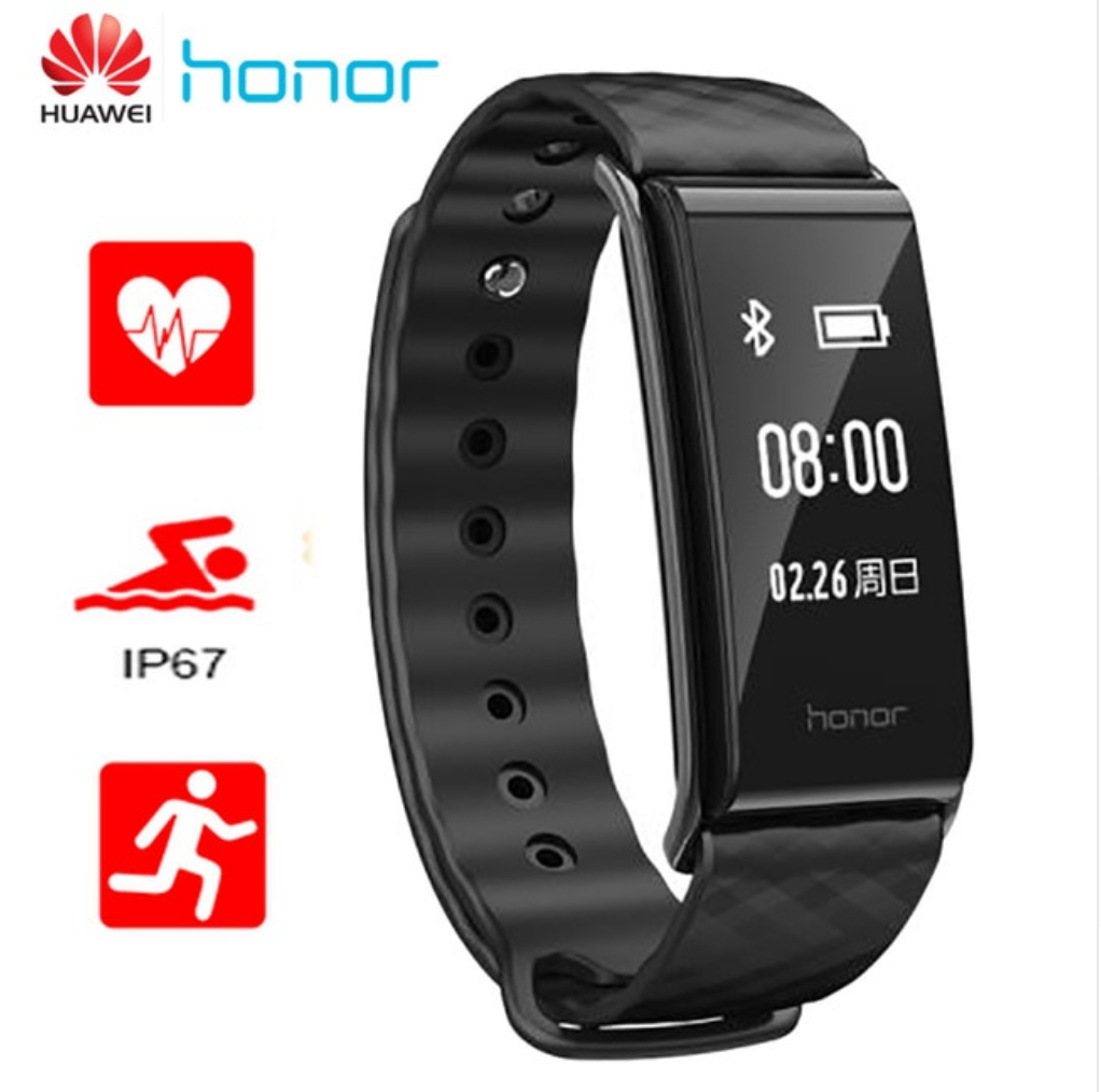 huawei fitness band