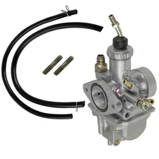 Carburetor For Yamaha Timberwolf 250 YFB250FW YFB250 Fw 4X4 94-2000/ 2X4 1996-99