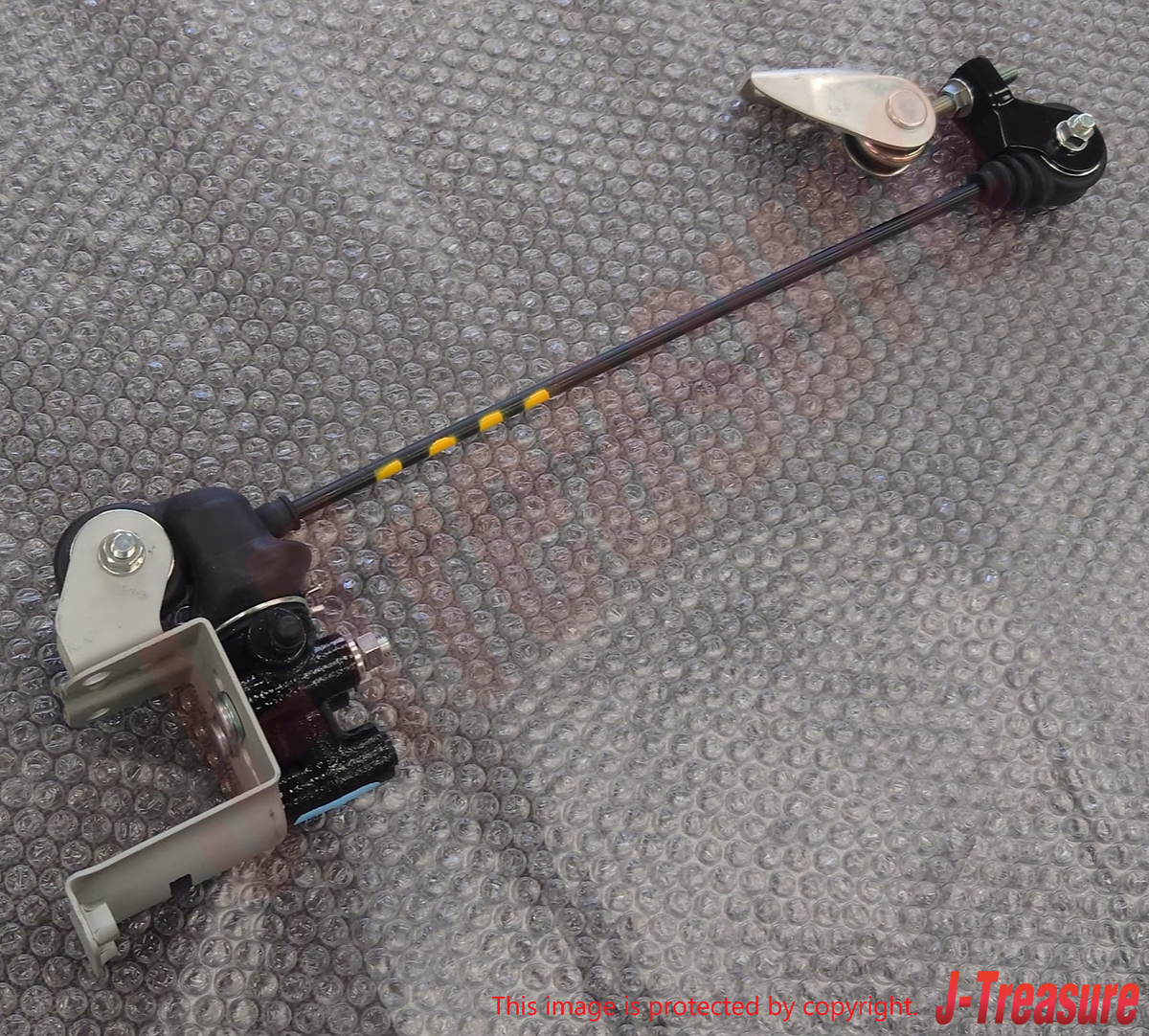 バイイー TOYOTA TOYOACE Genuine Load Sensing W/Spring Valve Assy 47900