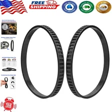 RO6G Replacement Bandsaw Pulley Tires 45-69-0010  for Milwau kee Portable Ban...