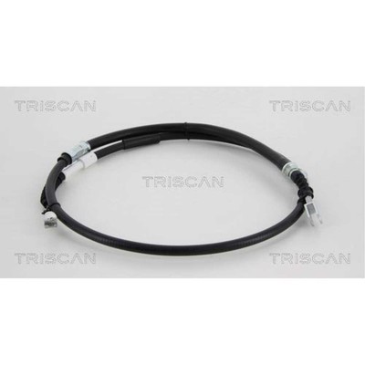 Câble D'accélérateur Triscan 814025307 - Compatible Renault Super 5 (1984-1996) - 6