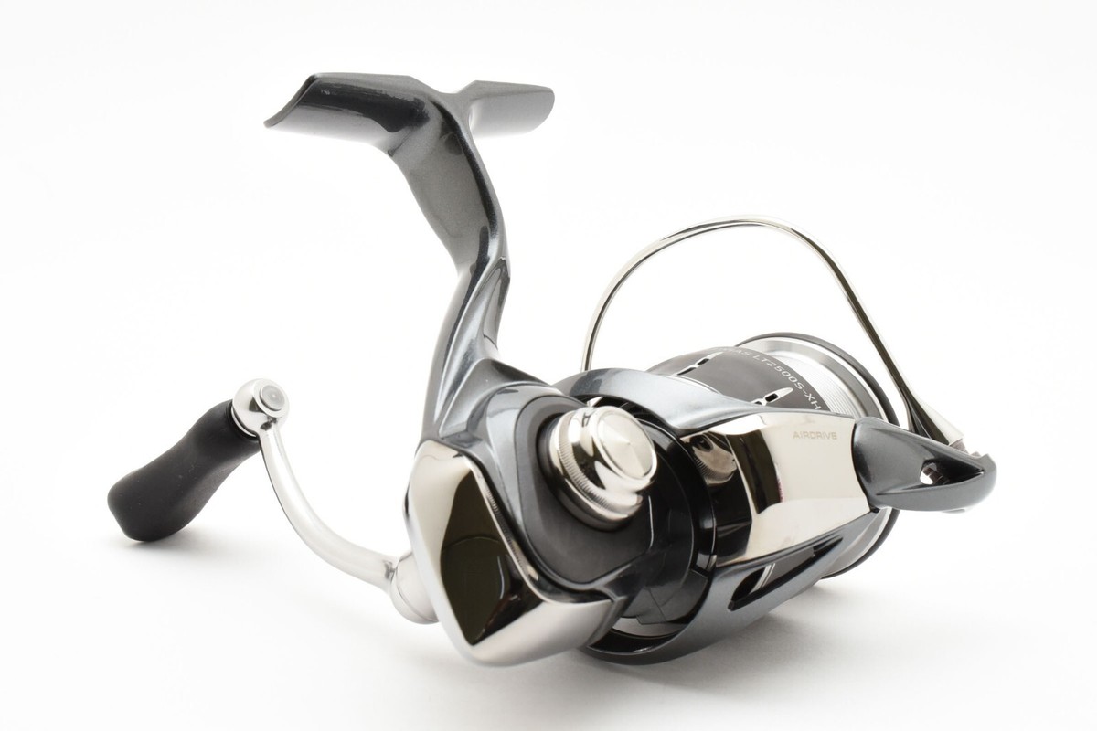 リール DAIWA 24LUVIAS LT2500S DAIWA 2024 LUVIAS LT2500S