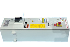 EDWARDS RACK PUMP NRY1GT101CE POWER DISTRIBUTION ENCLOSURE / Electrical Cabinet