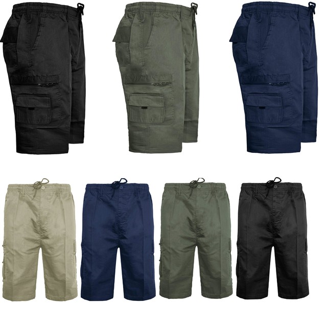 ronhill trail cargo shorts