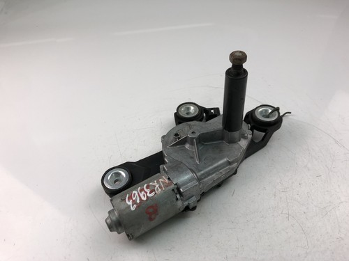 FORD MONDEO IV BA7 Heckscheibenwischermotor 3M51R17K441AF 2010 15290898