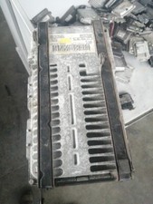 Moteur Isuzu TROOPER