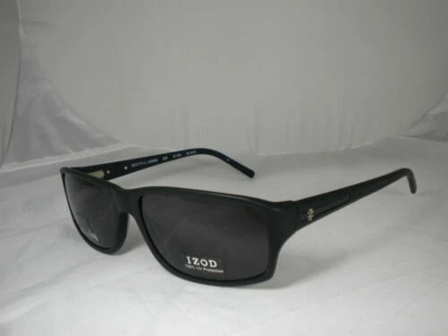 Gafas de Sol Marco Plástico IZOD para hombres