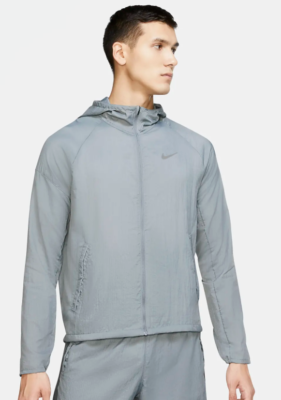on court ジャケット グレー Men's Court Jacket | On United States