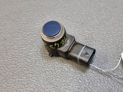 Capteur De Recul Mercedes A0045428718 - Pièce Neuve, Garantie 1 An, Fabriqué En Allemagne