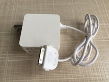 Custom 12V 1.5A 30PIN Wall Charger Power AC Adapter For iPod Mini 1st 2nd Gen