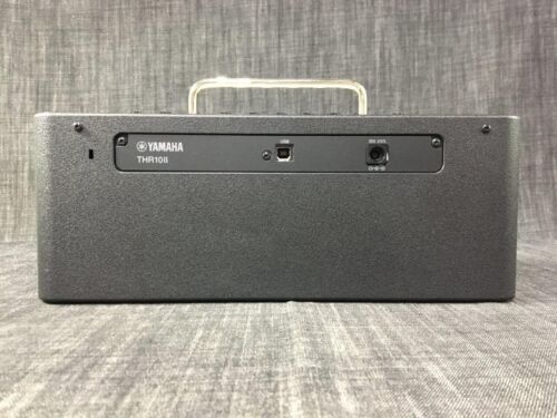 Yamaha THR10II Modeling Guitar Amplifier Wireless Bluetooth Used Tested - Picture 4 of 7