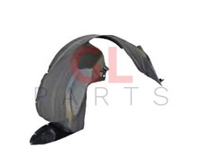 Interno Passaruota Rivestimento per Fiat Fiorino 07- 735462492 SX E/S Anteriore