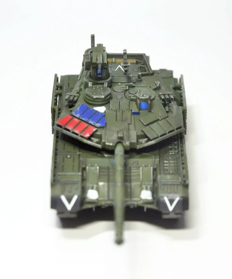 War Wings 1/72 Russian T-90MS Main Battle Tank Finished Product model #2 - Image 3 of 4